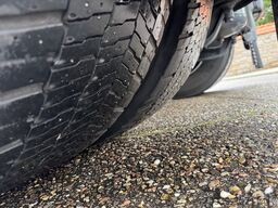 MAN TGX 18.500 XXL EvoLion, Retarder, 2xTank