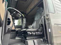 MAN TGX 18.500 XXL EvoLion, Retarder, 2xTank