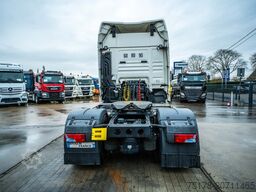 MAN TGX 18.470 XLX + INTARDER