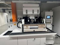Charmilles Robofil 4030 SI-TW