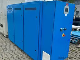 Köhler / Ziegler SY 050 GKT