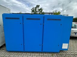 Köhler / Ziegler SY 050 GKT