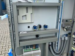 Köhler / Ziegler SY 050 GKT