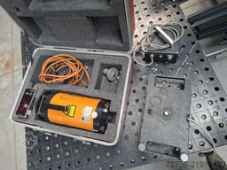GEO Laser IL-10