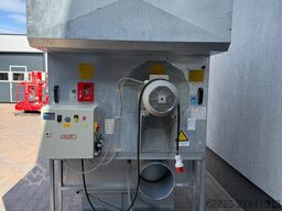 AL-KO Mobil JET 300