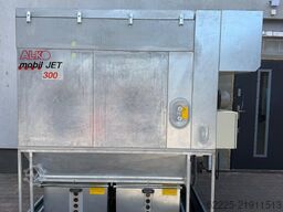 AL-KO Mobil JET 300