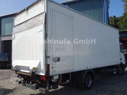 MAN 8.180 TGL BL Koffer + LBW * Motorschaden*