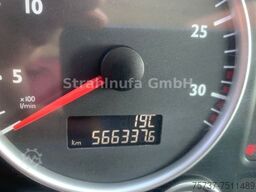 MAN 8.180 TGL BL Koffer + LBW * Motorschaden*