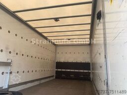 MAN 8.180 TGL BL Koffer + LBW * Motorschaden*