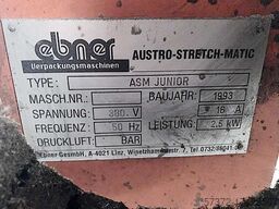 Pamminger/Ebner ASM Junior