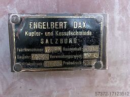 Karl Kremsmüller/Engelbert 