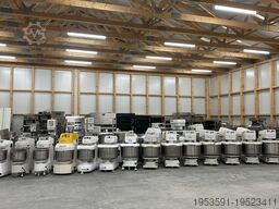 Bäckereimaschinen & Öfen