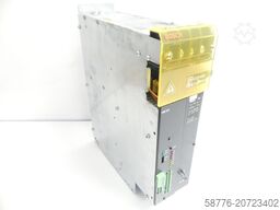 Bosch VM 60-T /  Netzteil / Versorgungsmodul SN: 640907