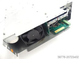 Bosch VM 60-T /  Netzteil / Versorgungsmodul SN: 640907