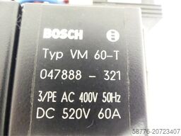 Bosch VM 60-T /  Modul SN: 800297 generalüberholt mit 12 Monaten Gewährleistung!-