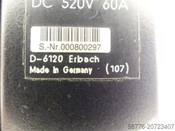 Bosch VM 60-T /  Modul SN: 800297 generalüberholt mit 12 Monaten Gewährleistung!-