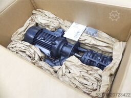 Brinkmann Pumps STS1003 / 390 + 435 Pumpe SN: 0111000878-52848001 --