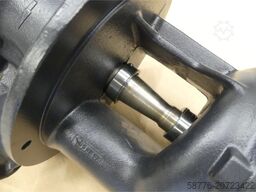 Brinkmann Pumps STS1003 / 390 + 435 Pumpe SN: 0111000878-52848001 --