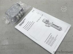 Brinkmann Pumps STS1003 / 390 + 435 Pumpe SN: 0111000878-52848001 --