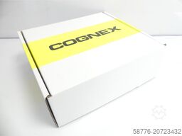  Cognex DMR-8700DX-B-E Barcodescanner 828-20478-001 SN IE230704279 -
