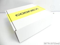  Cognex DMR-8700DX-B-E Barcodescanner 828-20478-001 SN IE231205045 -