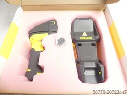  Cognex DMR-8700DX-B-E Kabelloser Barcodescanner SN: IE230704293 - !