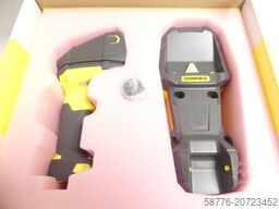  Cognex DMR-8700DX-B-E Kabelloser Barcodescanner SN: IE230704294 - !