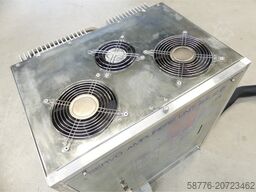  Comau Roboter Servo Amplifiers Unit / Servoverstärker Sau2 Mod2 SN: 3101VE011