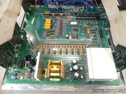  Comau Roboter Servo Amplifiers Unit / Servoverstärker Sau2 Mod2 SN: 3101VE011