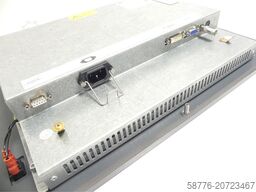  CRE Rösler CDFM150BX08 Monitor A01-10169 SN1000951 / 100-245V AC / 40W