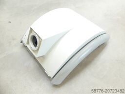 Deckel Maho Lasersoft 3D Steuertafel / Panel