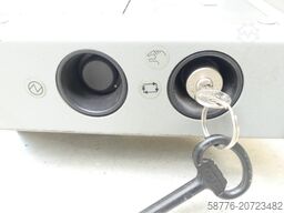 Deckel Maho Lasersoft 3D Steuertafel / Panel