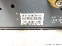  Delta Elektronika SM 15-200 D Stromversorgung