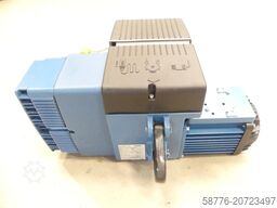 Demag DCS-Pro 1 80 1/1 H3 VS30-30 Kettenzug / Kran SN: 94828902