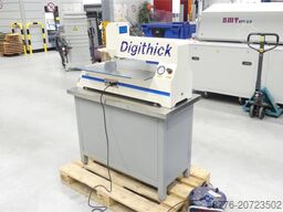 Digithick TM-353  - High Precision Thickness Measuring Machine SN:602262