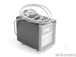 Dittel BM 2000 Balance - Meßgerät SN:239-5217