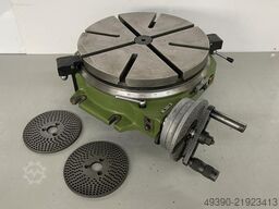  Ø 360 mm