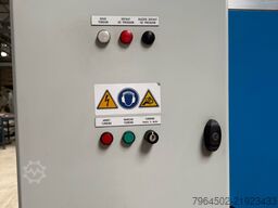 Lincoln Electric AMBICLEAN 8000 - 4 UNITS