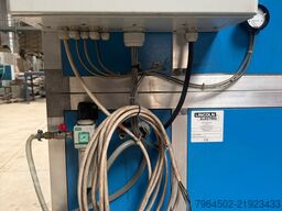 Lincoln Electric AMBICLEAN 8000 - 4 UNITS