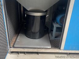 Lincoln Electric AMBICLEAN 8000 - 4 UNITS