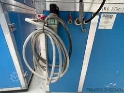 Lincoln Electric AMBICLEAN 8000 - 4 UNITS