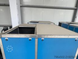 Lincoln Electric AMBICLEAN 8000 - 4 UNITS