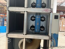 Lincoln Electric AMBICLEAN 8000 - 4 UNITS
