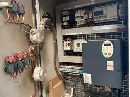 Lincoln Electric AMBICLEAN 8000 - 4 UNITS