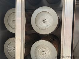 Lincoln Electric AMBICLEAN 8000 - 4 UNITS