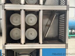 Lincoln Electric AMBICLEAN 8000 - 4 UNITS