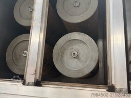 Lincoln Electric AMBICLEAN 8000 - 4 UNITS