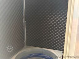Lincoln Electric AMBICLEAN 8000 - 4 UNITS