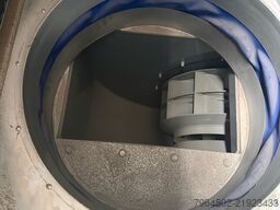 Lincoln Electric AMBICLEAN 8000 - 4 UNITS