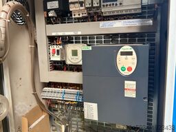 Lincoln Electric AMBICLEAN 8000 - 4 UNITS